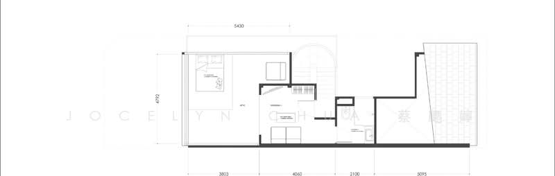 Springside View, Springside View, 5 Bedrooms, 2,515 sqft, Terraced House For Rent, by Jocelyn Chua 蔡颸嬣, 500140418 - PropertyGuru.com.sg