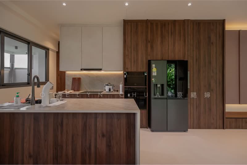 Springside View, Springside View, 5 Bedrooms, 2,515 sqft, Terraced House For Rent, by Jocelyn Chua 蔡颸嬣, 500140418 - PropertyGuru.com.sg
