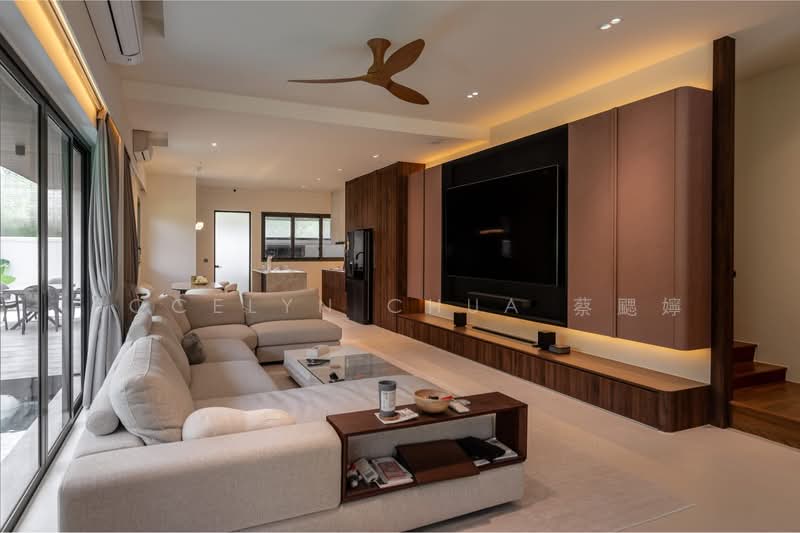 Springside View, Springside View, 5 Bedrooms, 2,515 sqft, Terraced House For Rent, by Jocelyn Chua 蔡颸嬣, 500140418 - PropertyGuru.com.sg