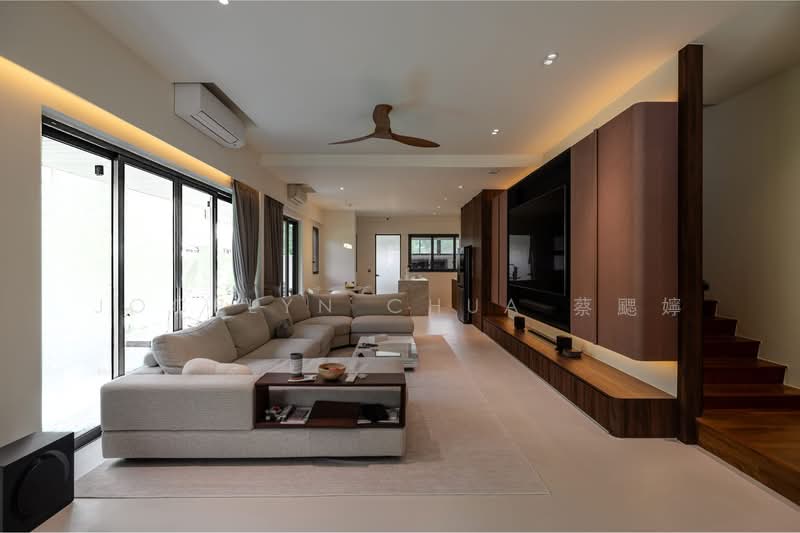Springside View, Springside View, 5 Bedrooms, 2,515 sqft, Terraced House For Rent, by Jocelyn Chua 蔡颸嬣, 500140418 - PropertyGuru.com.sg