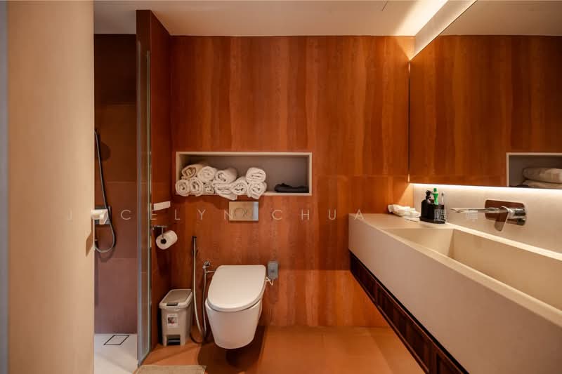 Springside View, Springside View, 5 Bedrooms, 2,515 sqft, Terraced House For Rent, by Jocelyn Chua 蔡颸嬣, 500140418 - PropertyGuru.com.sg