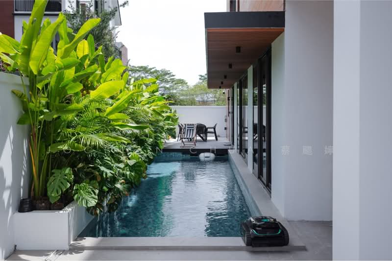 Springside View, Springside View, 5 Bedrooms, 2,515 sqft, Terraced House For Rent, by Jocelyn Chua 蔡颸嬣, 500140418 - PropertyGuru.com.sg