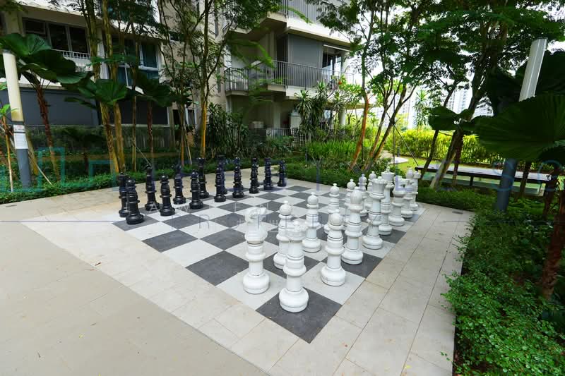 RiverTrees Residences, 25 Fernvale Close, 4 Bedrooms, 1,410 sqft, Condominium For Rent, by Lawrence Teo (赵世廷), 500140419 - Exterior - PropertyGuru.com.sg