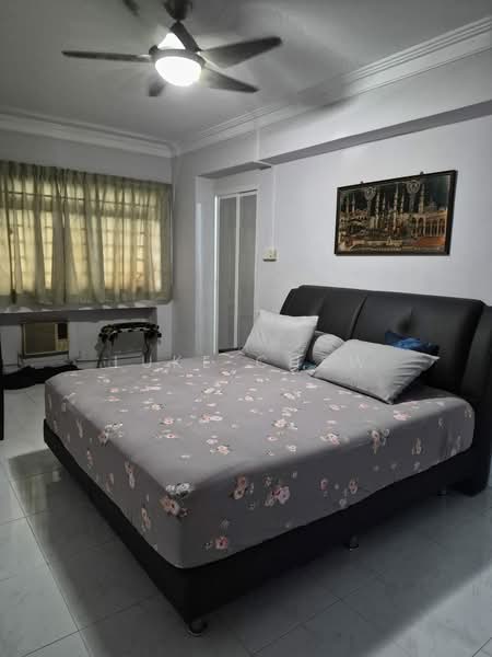 825 Jurong West Street 81, 825 Jurong West Street 81, 3 Bedrooms, 1,367 sqft, HDB Flat For Sale, by Luke Chew, 500140436 - Bedroom - PropertyGuru.com.sg