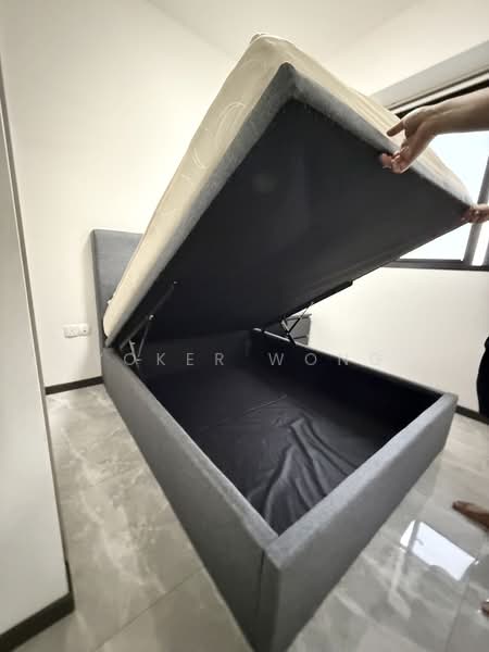 The Poiz Residences, 10 Meyappa Chettiar Road, 1 Bedroom, 484 sqft, Condominium For Rent, by Yoker Wong, 500140442 - PropertyGuru.com.sg