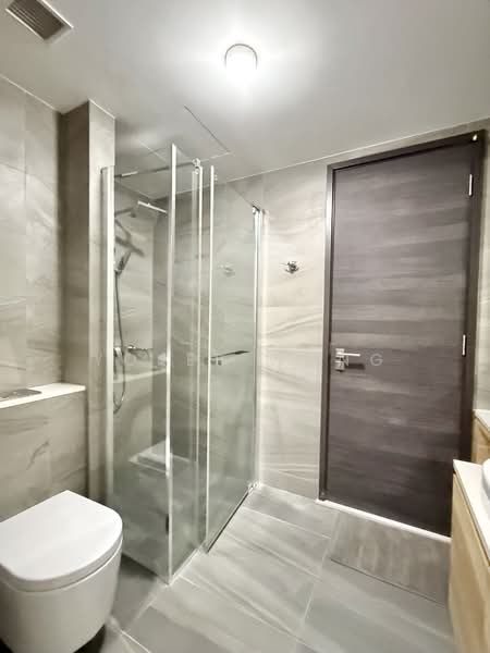The Poiz Residences, 10 Meyappa Chettiar Road, 1 Bedroom, 484 sqft, Condominium For Rent, by Yoker Wong, 500140442 - Bathroom - PropertyGuru.com.sg