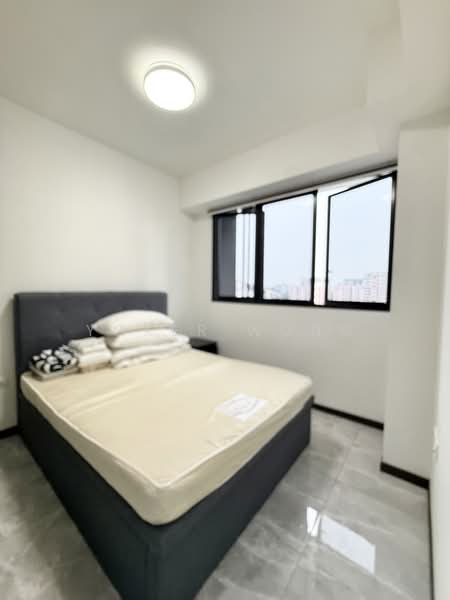 The Poiz Residences, 10 Meyappa Chettiar Road, 1 Bedroom, 484 sqft, Condominium For Rent, by Yoker Wong, 500140442 - Bedroom - PropertyGuru.com.sg