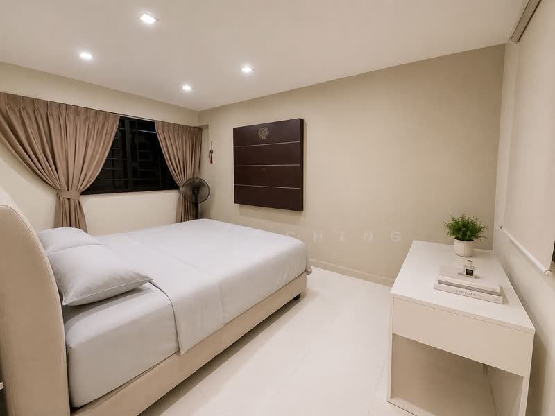 688C Choa Chu Kang Crescent, 688C Choa Chu Kang Crescent, 3 Bedrooms, 1,184 sqft, HDB Flat For Sale, by Karen Cheng, 500140446 - Bedroom - PropertyGuru.com.sg