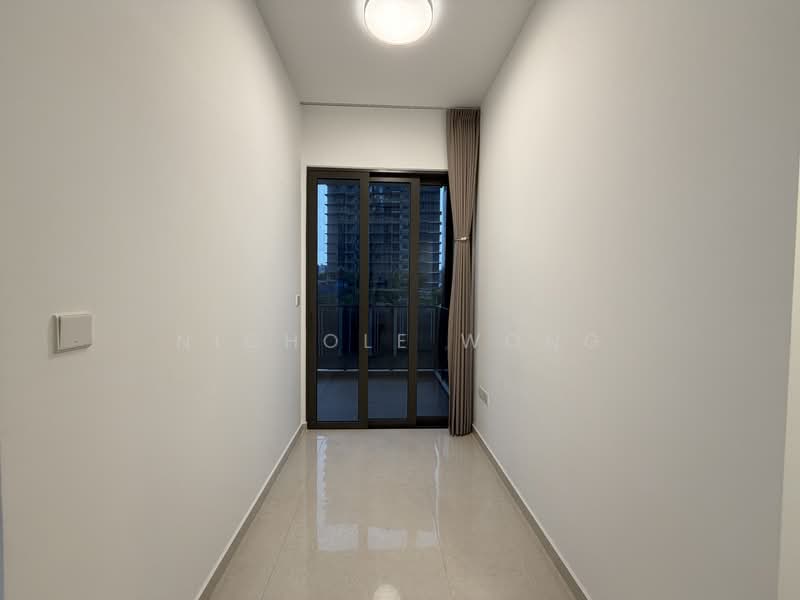 Midwood, 8 Hillview Rise, 2 Bedrooms, 775 sqft, Condominium For Rent, by Nichole Wong, 500140449 - Study Room - PropertyGuru.com.sg
