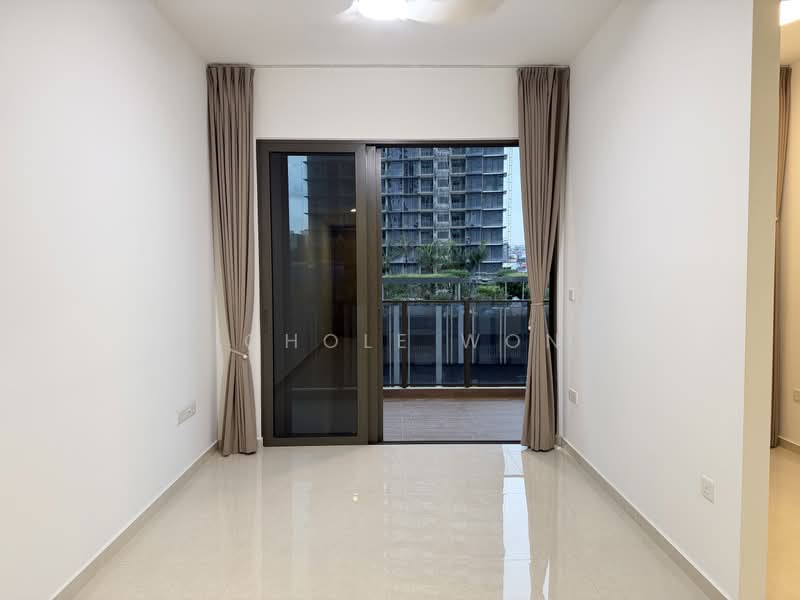 Midwood, 8 Hillview Rise, 2 Bedrooms, 775 sqft, Condominium For Rent, by Nichole Wong, 500140449 - Living Room - PropertyGuru.com.sg