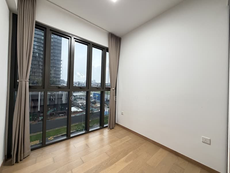 Midwood, 8 Hillview Rise, 2 Bedrooms, 775 sqft, Condominium For Rent, by Nichole Wong, 500140449 - Masterbedroom - PropertyGuru.com.sg