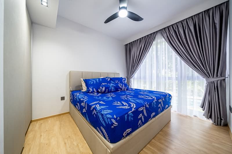 Ecopolitan, Punggol Walk, 4 Bedrooms, 1,141 sqft, Executive Condominium For Sale, by Matthew Tan, 500140458 - Bedroom - PropertyGuru.com.sg