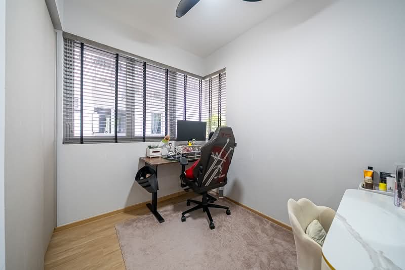Ecopolitan, Punggol Walk, 4 Bedrooms, 1,141 sqft, Executive Condominium For Sale, by Matthew Tan, 500140458 - Study - PropertyGuru.com.sg