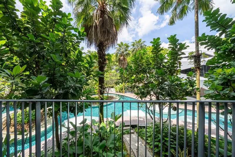 Ecopolitan, Punggol Walk, 4 Bedrooms, 1,141 sqft, Executive Condominium For Sale, by Matthew Tan, 500140458 - Pool - PropertyGuru.com.sg
