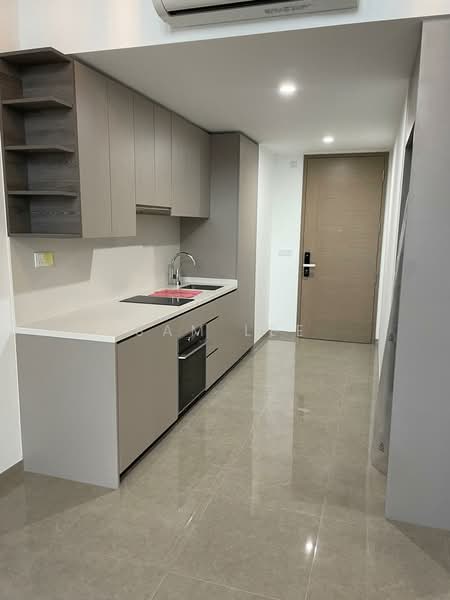 The Tapestry, 59 Tampines Street 86, 1 Bedroom, 603 sqft, Condominium For Sale, by Sam Lee, 500140462 - Kitchen - PropertyGuru.com.sg