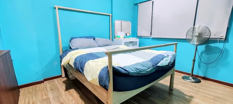443B Bukit Batok West Avenue 8, 443B Bukit Batok West Avenue 8, 3 Bedrooms, 990 sqft, HDB Flat For Sale, by Patrick Chee, 500140464 - Bedroom - PropertyGuru.com.sg