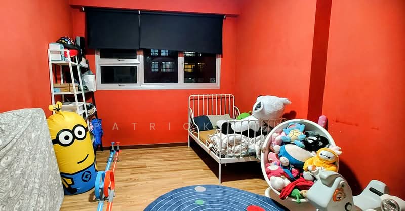 443B Bukit Batok West Avenue 8, 443B Bukit Batok West Avenue 8, 3 Bedrooms, 990 sqft, HDB Flat For Sale, by Patrick Chee, 500140464 - Bedroom - PropertyGuru.com.sg