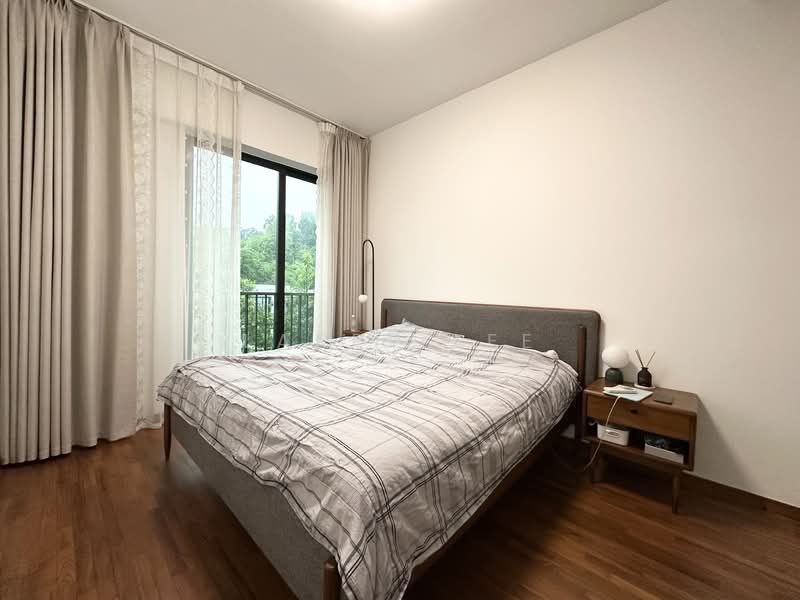 Mayfair Gardens, 8 Rifle Range Road, 3 Bedrooms, 1,066 sqft, Condominium For Rent, by Larry Lee, 500140465 - Bedroom - PropertyGuru.com.sg