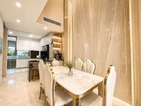 Belgravia Villas