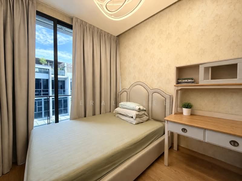 Belgravia Villas, , 5 Bedrooms, 3,584 sqft, Cluster House For Sale, by Gerald Lee, 500140466 - PropertyGuru.com.sg