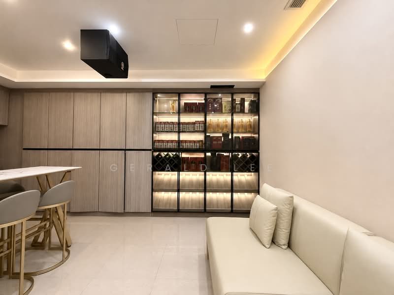 Belgravia Villas, , 5 Bedrooms, 3,584 sqft, Cluster House For Sale, by Gerald Lee, 500140466 - PropertyGuru.com.sg
