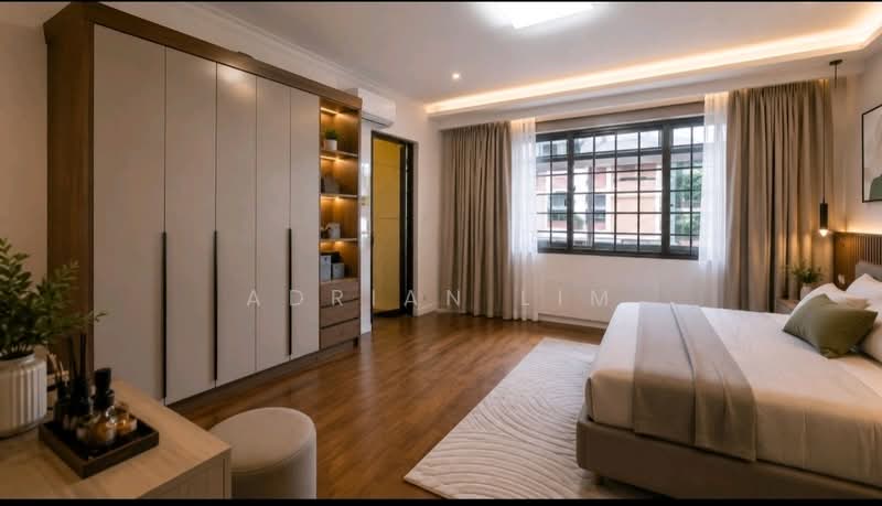 633 Bedok Reservoir Road, , 4 Bedrooms, 1,550 sqft, HDB Flat For Sale, by Adrian Lim, 500140469 - PropertyGuru.com.sg