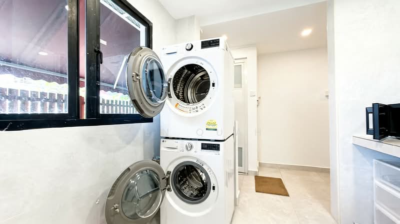 The Springfield, 107 Chempaka Kuning Link, Room Rental, 250 sqft, Cluster House For Rent, by Ben Quah, 500140471 - Interior - PropertyGuru.com.sg