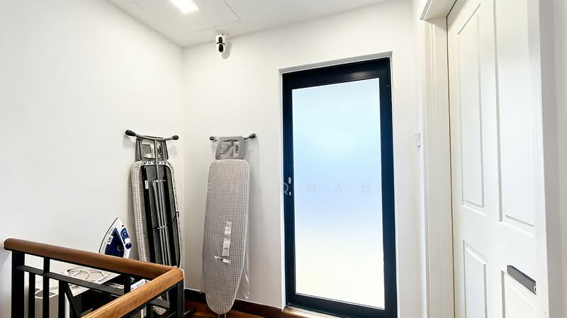 The Springfield, 107 Chempaka Kuning Link, Room Rental, 250 sqft, Cluster House For Rent, by Ben Quah, 500140471 - Interior - PropertyGuru.com.sg