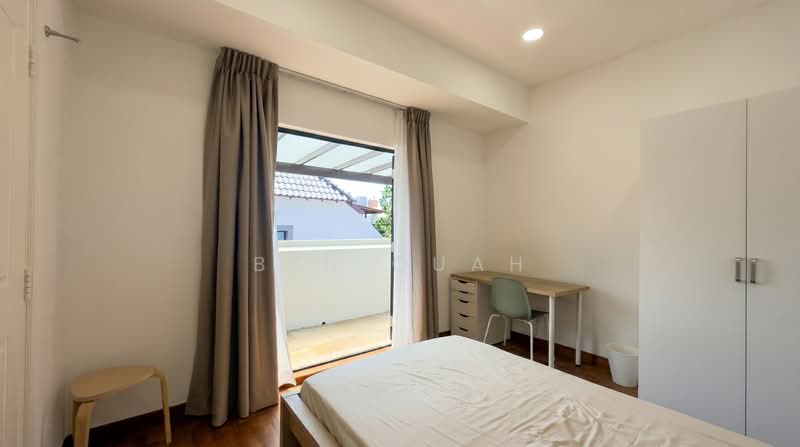 The Springfield, 107 Chempaka Kuning Link, Room Rental, 250 sqft, Cluster House For Rent, by Ben Quah, 500140471 - Bedroom - PropertyGuru.com.sg