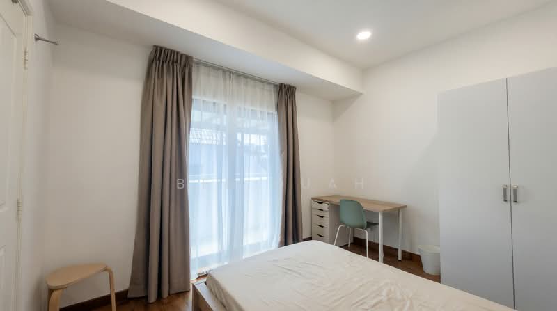 The Springfield, 107 Chempaka Kuning Link, Room Rental, 250 sqft, Cluster House For Rent, by Ben Quah, 500140471 - Bedroom - PropertyGuru.com.sg