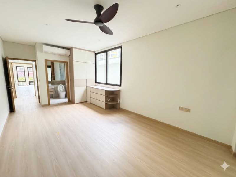 Serangoon / Sommerville / Braddell / Wolskel / Jalan Riang / Bukit Arang / Vaughan, , 7 Bedrooms, 7,517 sqft, Detached House For Sale, by ADELYN YEW, 500140472 - Bedroom 2 - PropertyGuru.com.sg