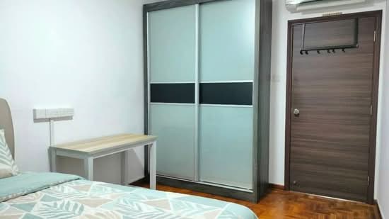 Maysprings, 6 Petir Road, Room Rental, 120 sqft, Condominium For Rent, by Jasmine Tan YC, 500140473 - PropertyGuru.com.sg