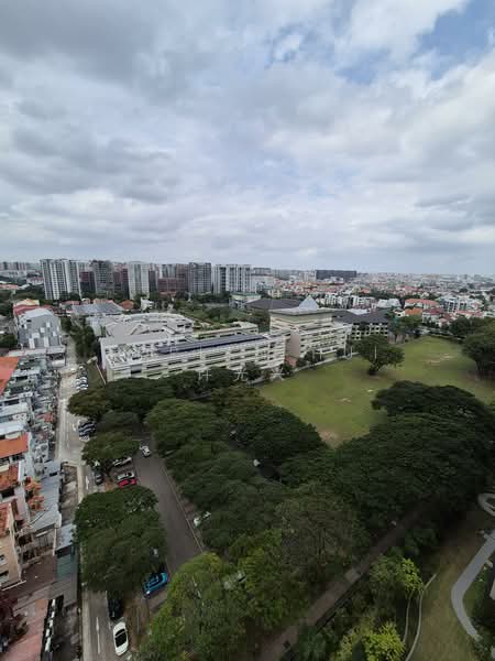 Tembusu Grand, 94 Jalan Tembusu, 3 Bedrooms, 990 sqft, Condominium For Sale, by Adrian Hui 许光兴, 500140477 - Exterior - PropertyGuru.com.sg