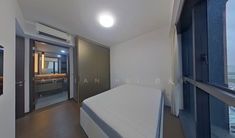 Tembusu Grand, 94 Jalan Tembusu, 3 Bedrooms, 990 sqft, Condominium For Sale, by Adrian Hui 许光兴, 500140477 - Bedroom - PropertyGuru.com.sg