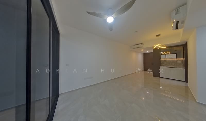 Tembusu Grand, 94 Jalan Tembusu, 3 Bedrooms, 990 sqft, Condominium For Sale, by Adrian Hui 许光兴, 500140477 - Interior - PropertyGuru.com.sg