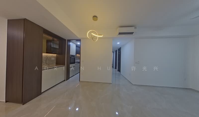 Tembusu Grand, 94 Jalan Tembusu, 3 Bedrooms, 990 sqft, Condominium For Sale, by Adrian Hui 许光兴, 500140477 - Kitchen - PropertyGuru.com.sg
