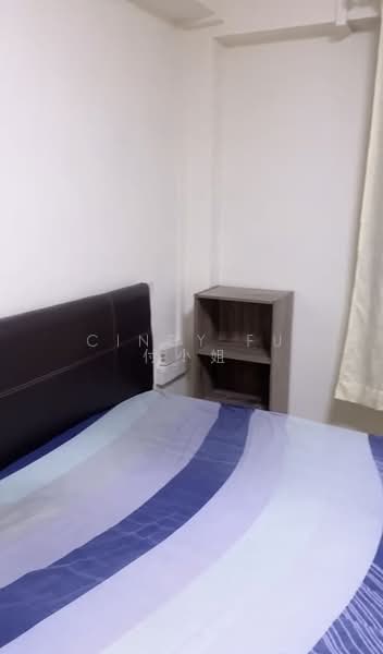 76 Lorong Limau, 76 Lorong Limau, Room Rental, 140 sqft, HDB Flat For Rent, by Cindy Fu 付小姐, 500140478 - Bedroom - PropertyGuru.com.sg
