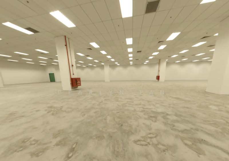 Techview, 1 Kaki Bukit View, 7,396 sqft, Factory / Workshop (B2) For Rent, by Pearlyn Tan, 500140483 - Interior - CommercialGuru.com.sg