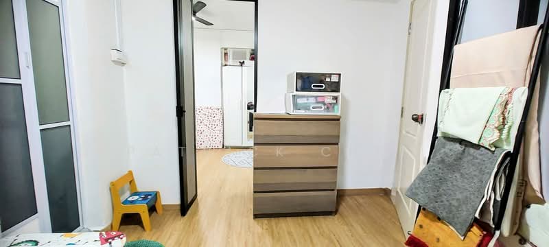 619 Woodlands Drive 52, 619 Woodlands Drive 52, 3 Bedrooms, 1,033 sqft, HDB Flat For Sale, by Patrick Chee, 500140485 - Interior - PropertyGuru.com.sg