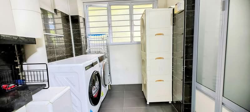619 Woodlands Drive 52, 619 Woodlands Drive 52, 3 Bedrooms, 1,033 sqft, HDB Flat For Sale, by Patrick Chee, 500140485 - Interior - PropertyGuru.com.sg