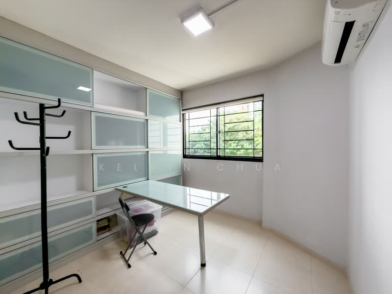 753 Yishun Street 72, 753 Yishun Street 72, 2 Bedrooms, 840 sqft, HDB Flat For Rent, by Kelvin Chua, 500140490 - Study - PropertyGuru.com.sg