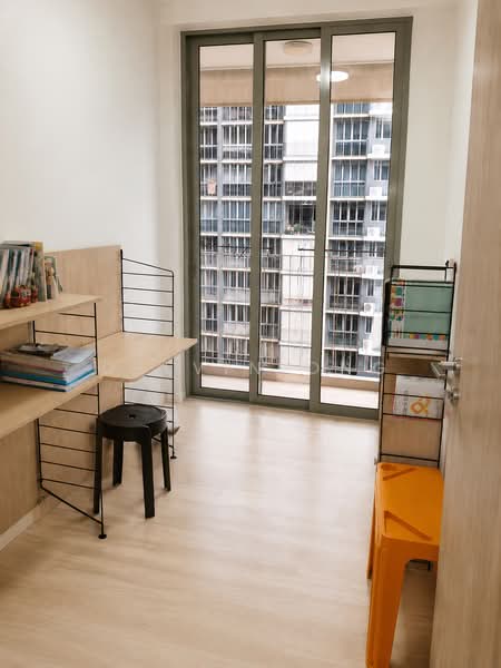 Sol Acres, 12 Choa Chu Kang Grove, 2 Bedrooms, 850 sqft, Executive Condominium For Sale, by Delvin Ong, 500140491 - Study - PropertyGuru.com.sg