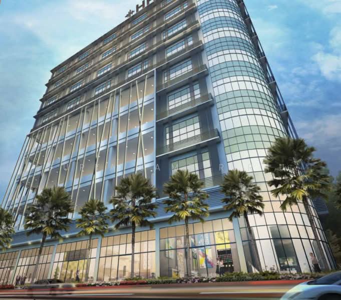 HH @ Kallang, 55 Kallang Pudding Road, 1,927 sqft, Light Industrial (B1) For Rent, by Gupta Sameer Raj, 500140496 - Exterior - CommercialGuru.com.sg