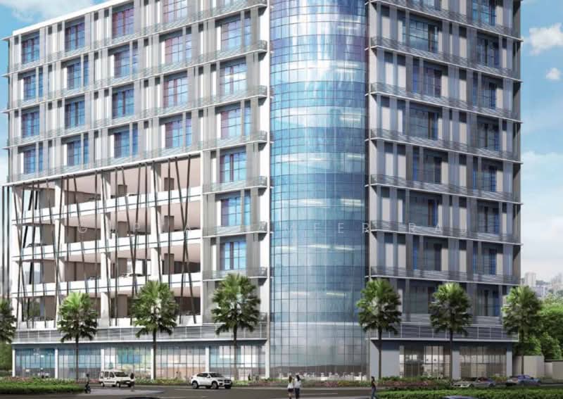 HH @ Kallang, 55 Kallang Pudding Road, 1,927 sqft, Light Industrial (B1) For Rent, by Gupta Sameer Raj, 500140496 - Exterior - CommercialGuru.com.sg