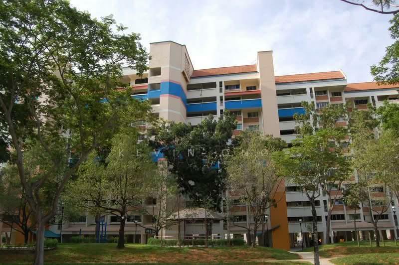 283 Tampines Street 22, 283 Tampines Street 22, Room Rental, 100 sqft, HDB Flat For Rent, by Kevin Ong, 500140499 - Exterior - PropertyGuru.com.sg