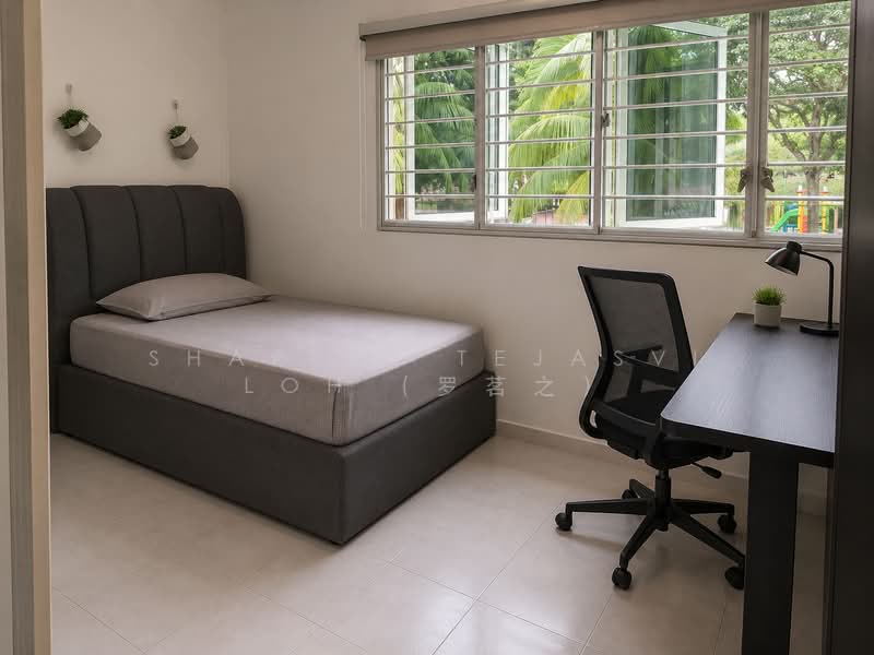 67 Bedok South Avenue 3, 67 Bedok South Avenue 3, 3 Bedrooms, 1,120 sqft, HDB Flat For Rent, by Sharine Tejasvi Loh (罗茗之), 500140503 - Bedroom - PropertyGuru.com.sg
