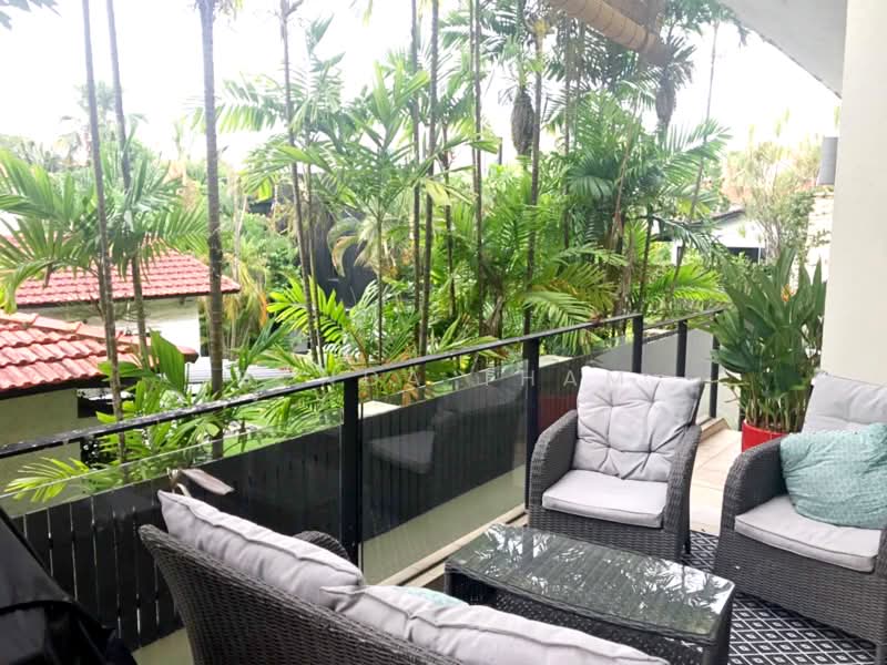 Namly Crescent, Namly Crescent, 5 Bedrooms, 4,400 sqft, Detached House For Rent, by Ronda Tham, 500140510 - Balcony - PropertyGuru.com.sg