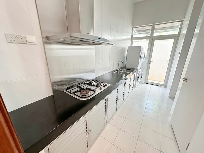 Namly Crescent, Namly Crescent, 5 Bedrooms, 4,400 sqft, Detached House For Rent, by Ronda Tham, 500140510 - Kitchen - PropertyGuru.com.sg