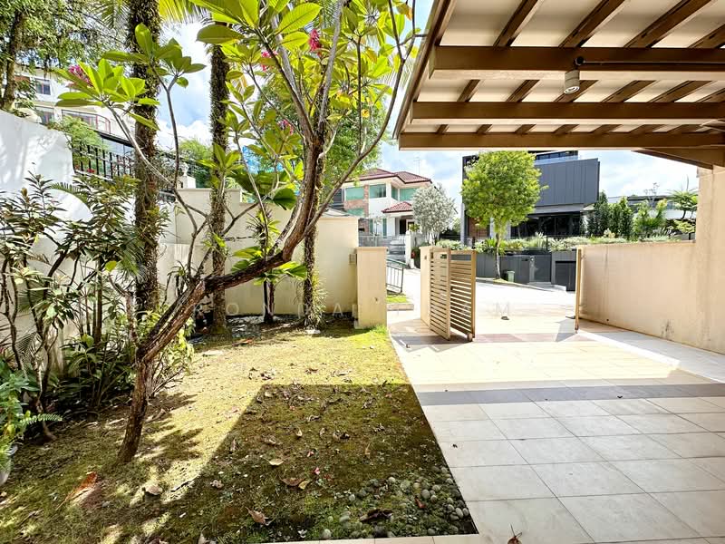 Namly Crescent, Namly Crescent, 5 Bedrooms, 4,400 sqft, Detached House For Rent, by Ronda Tham, 500140510 - Exterior - PropertyGuru.com.sg
