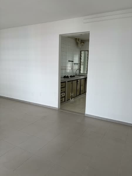 443 Choa Chu Kang Avenue 4, 443 Choa Chu Kang Avenue 4, 3 Bedrooms, 980 sqft, HDB Flat For Sale, by See Toh Wai Sim, 500140511 - Kitchen - PropertyGuru.com.sg